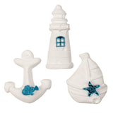 etm etm gesso mare 45 cm ass bomboniera bianco celeste 12 pz ean 8059793663390