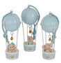 etm etm mongolfiera ass h 12 cm bomboniera celeste 1 pz ean 8059793665400
