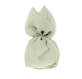 etm etm sacchetti lusso bag portaconfetti 14 cm salvia 12 pz ean 8059793660115