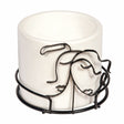 etm etm visi portapiante d 8 cm h 6 cm bianco ean 8059793667329