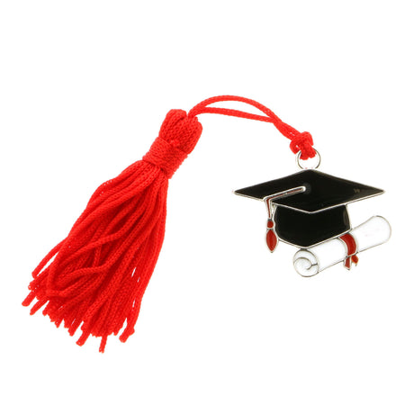 etm etm zama tocco bomboniera laurea 4 cm nero 12 pz ean 8059973107881