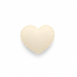 Cuori in gesso bianchi da 3 cm: perfetti per bomboniere, segnaposto e decorazioni fai-da-te. CONF 12 PZ Acquista Etm su L'Arcolaio. ean 8059973106952