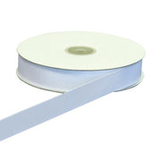 ETM Grosgrain-Band 10 mm 50 m Weiß