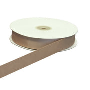 ETM Grosgrain-Band 20 Mm 50 m Beige