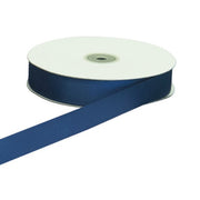 ETM Grosgrain-Band 20 Mm 50 M Blau