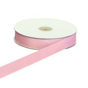 ETM Ripsband 20 mm 50 m Rosa