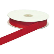 ETM Grosgrain-Band 20 mm 50 m Rot