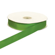 ETM Grosgrain-Band 20 Mm 50 Mt Grün