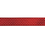 ETM Nastro Puntin 10 Mm 25 Mt Rosso