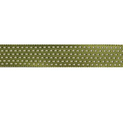 ETM Satin-Puntin-Band 10 mm 25 m Grün