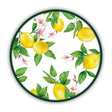 fade fade piatto rotondo jaffa d 355 cm in melamina vassoio grande resistente per tavola e cucina ean 8016175564577