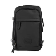 Ghepard Cabin Rucksack Low-Cost SoftGlide Wasserdicht 40 x 20 x 25 Cm Grau