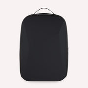 Gepard Rucksack mit Cyber Pack Hartschale Stoßfest 43 x 30 x 14 cm Schwarz