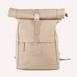 ghepard ghepard zaino roll top softglide 44 x 30 x 12 cm impermeabile beige ean 8053300578603