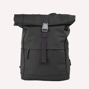 Cheetah Rucksack Roll-Top SoftGlide 44 x 30 x 12 Cm Wasserdicht Grau
