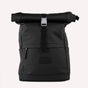 ghepard ghepard zaino roll top softglide 44 x 30 x 12 cm impermeabile nero ean 8053300578597