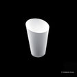 gold plast gold plast bicchierino conico alto 75 cc cf 25 pz ean 8024854004870