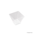 gold plast gold plast coppetta pagoda 65 cc trasparente cf 25 pz ean 8024854013513