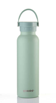 GUZZINI Borraccia Termica Bott & Go 600 Cc Verde