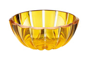 GUZZINI Schüssel D 12 Cm Small Dolce Vita Farbe Bernstein