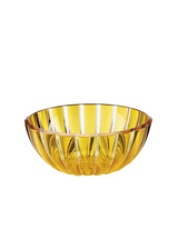immagine-1-guzzini-contenitore-d-20-cm-medium-dolce-vita-colore-ambra-ean-8008392357957