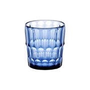 GUZZINI Becher Tief Dekoration 2 Vanity Bio-basiert Ø 8,5 Cm 360 ml Blau