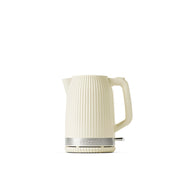 GUZZINI Elektrischer Wasserkessel Sous Chef Creme – Moderner Design-Wasserkessel für die Küche
