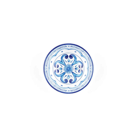 guzzini guzzini ciotola decoro blues d 12 cm melamina table decor ean 8008392392200