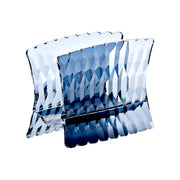 GUZZINI Servietten-Halter Vanity Bio-Based 15,2 x 7,6 cm Blau