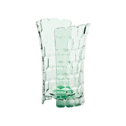 GUZZINI Portabicchieri Vanity Bio-Based 12 x 10,3 Cm H 18,30 Cm Verde