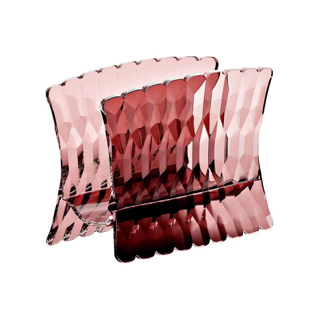 guzzini guzzini portatovaglioli vanity bio based 152 x 76 cm rosso ean 8008392400813