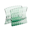 guzzini guzzini portatovaglioli vanity bio based 152 x 76 cm verde ean 8008392400790
