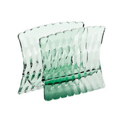 GUZZINI Serviettenhalter Vanity Bio-Based 15,2 x 7,6 Cm Grün