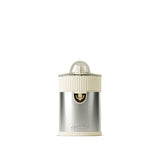 guzzini guzzini spremiagrumi elettrico sous chef crema spremiagrumi design pratico per cucina ean 8008392423133