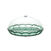 GUZZINI Tortenheber Vanity Bio-Based D 30 Cm Grün
