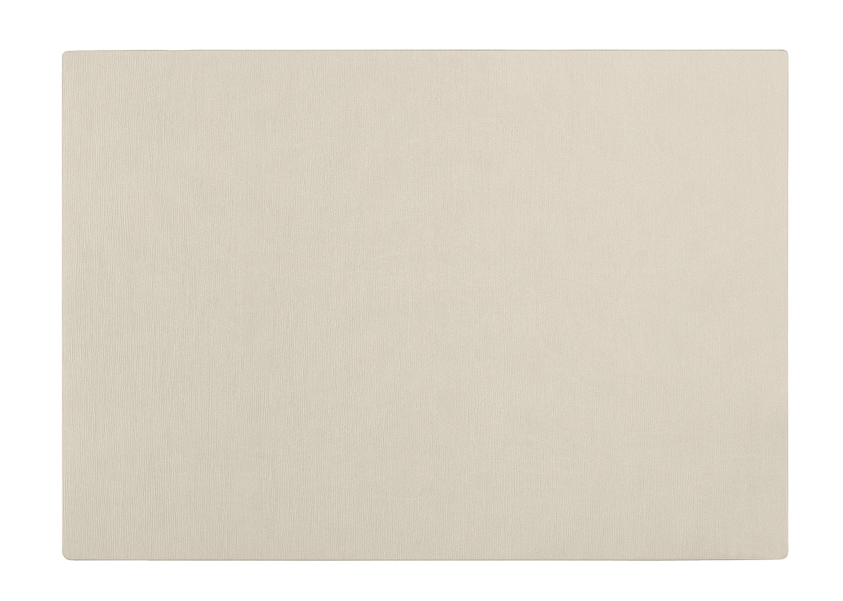 guzzini guzzini tovaglietta placemat mod nature 43 x 30 cm bianco latte ean 8008392335184