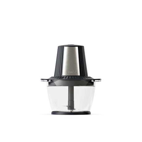 guzzini guzzini tritatutto elettrico sous chef antracite trita alimenti compatto design moderno per cucina ean 8008392424130