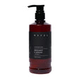 interchem italia interchem italia nefel docciaschiuma bergamot e vervain 480 ml corpo e capelli ean 8007134993088