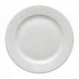 KALEIDOS oslo piatto piano cm 26 PORCELLANA BIANCA 6100126 ean 8059070156683