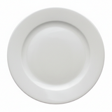 KALEIDOS oslo piatto piano cm 26 PORCELLANA BIANCA 6100126 ean 8059070156683