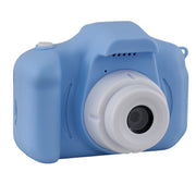 L'Arcolaio Baby Digitalkamera Himmelblau