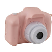 L'Arcolaio Baby Digitalkamera Rosa