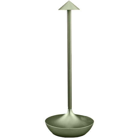 larcolaio larcolaio lampada touch arrow d 11 cm h 29 cm verde ean 8051526262559