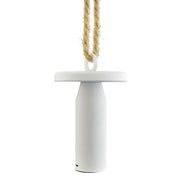 L'Arcolaio Touch Hat Haken 160 x 240 Mm Weiß