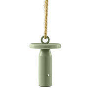Die Spule Touch Hat Haken 160 x 240 mm Grün