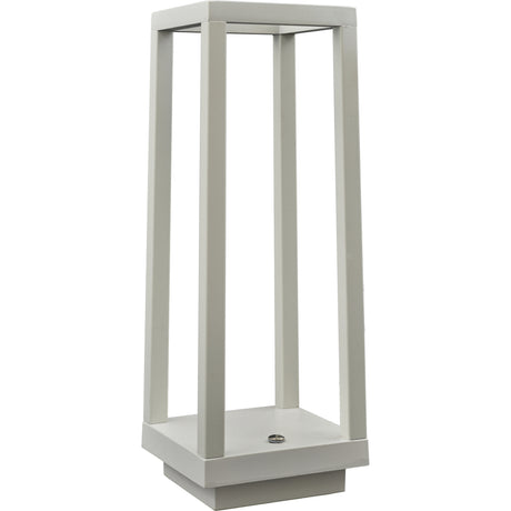 larcolaio larcolaio lampada touch lanterna 100 x 285 mm bianco ean 8051526262238