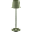 larcolaio larcolaio lampada touch mini 8 x 30 cm green ean 8051526262986
