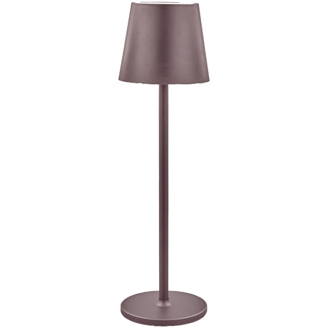 larcolaio larcolaio lampada touch mini 8 x 30 cm marrone ean 8051526284117