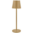 larcolaio larcolaio lampada touch mini 8 x 30 cm oro ean 8051526284124