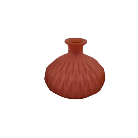 larcolaio larcolaio matt vaso anfora 138 x 138 x 123 cm bomboniera centrotavola ruggine ean 8051526288481